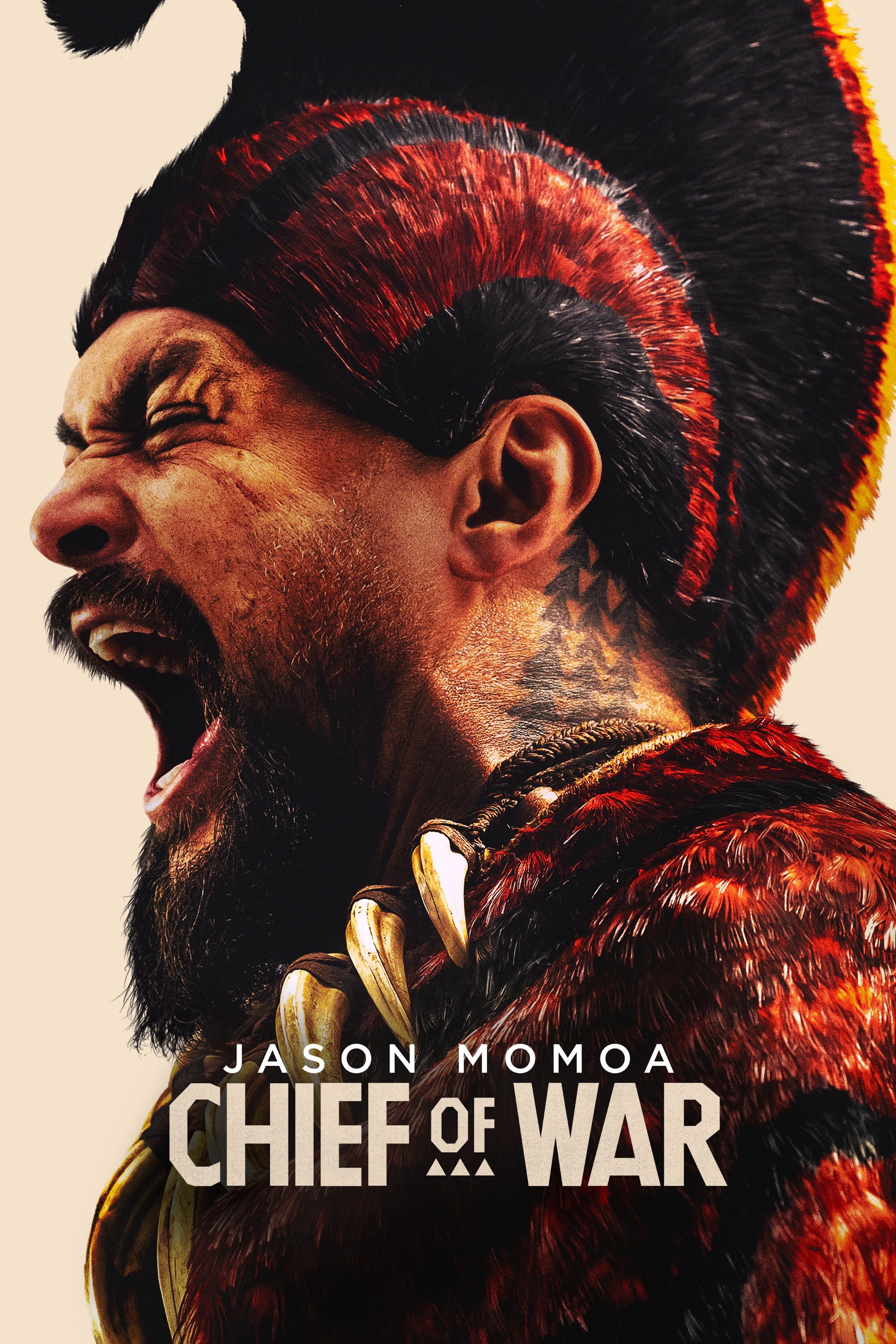 Chief Of War (2025 TV Series)